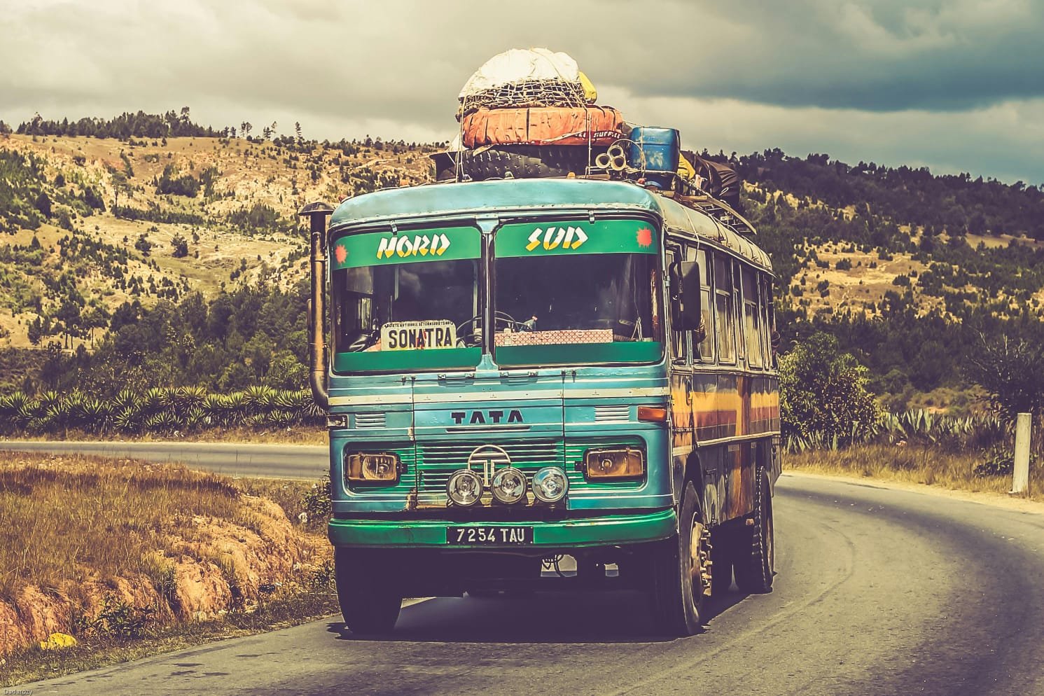 Tourism, Travels and Transportation